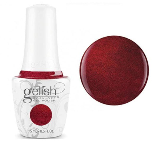 Gelish Pro 201 (324) What's Your Poinsettia? Gel 15ML Gelish