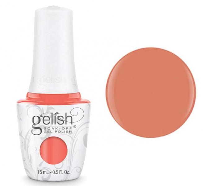Gelish Pro 885 Sweet Morning Dew Gel 15ML Gelish