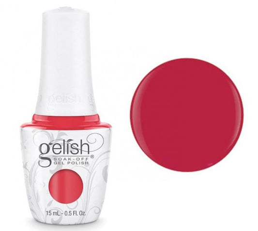 Gelish Pro 886 A Petal For Your Thoughts Gel 15ML Gelish