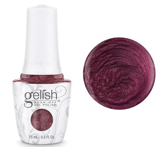 Gelish Pro 845 Samuri Gel 15ML