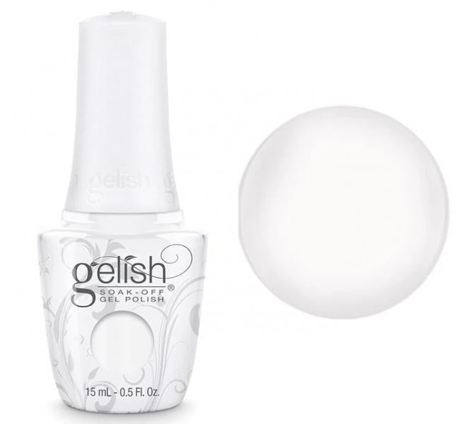 Gelish Pro 999 Sheer & Silk Gel 15ML Gelish