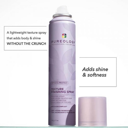Pureology Wind Texture Finishing Spray 142Gram Pureology
