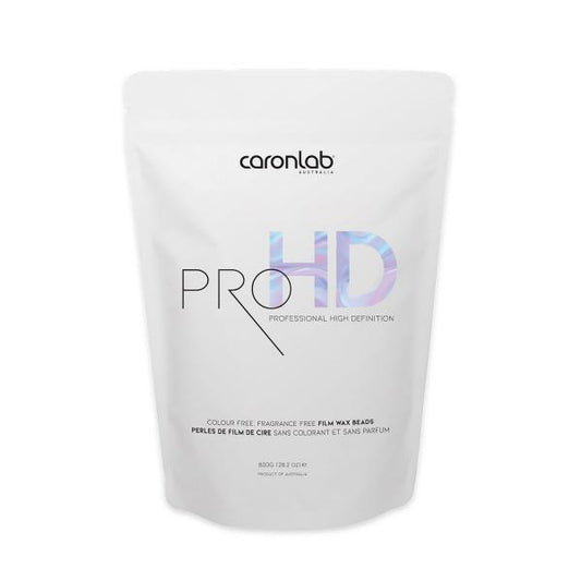 Caron Pro HD Wax Beads White Flexible 800GM Caron