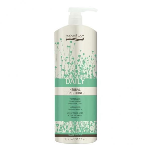 NL Daily Herbal Conditioner 1000ML Artav