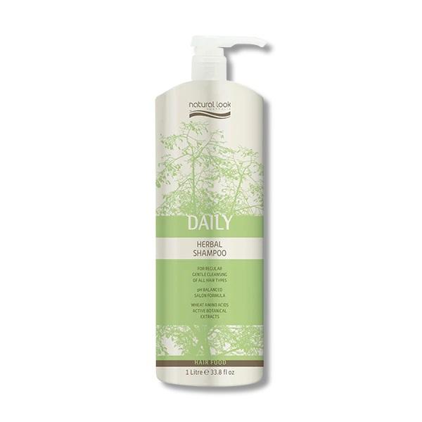 NL Daily Herbal Shampoo 1000ML Artav