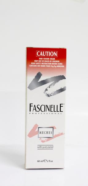 Fascinelle Color Meches Red Copper 60ML Fascinelle