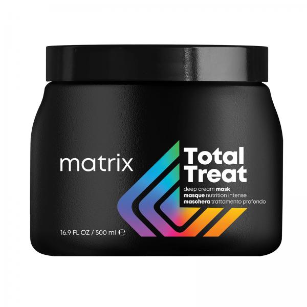 Matrix Total Results Pro Solutionist Total Treatment 500ML