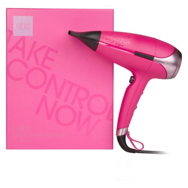Ghd Helios Professional Dryer Pink Ghd