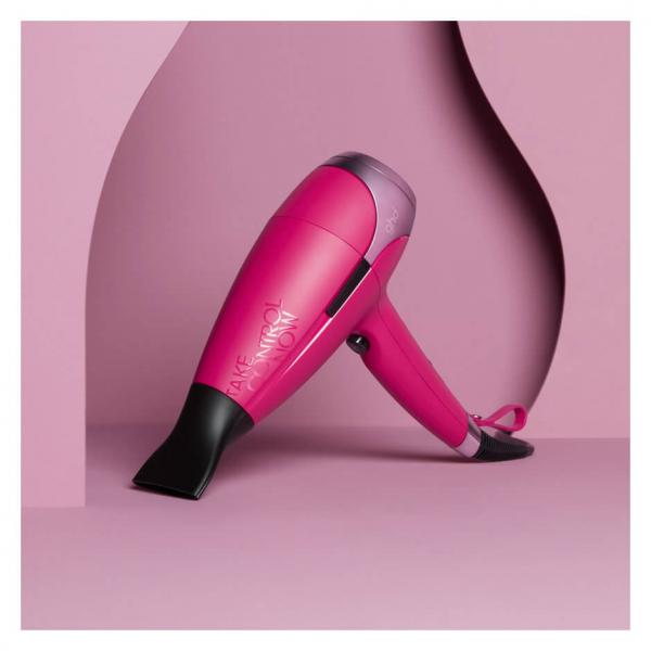 Ghd Helios Professional Dryer Pink Ghd