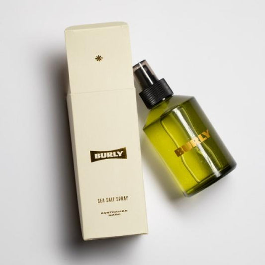 Burly Daily Rituals Sea Salt Spray 200ML