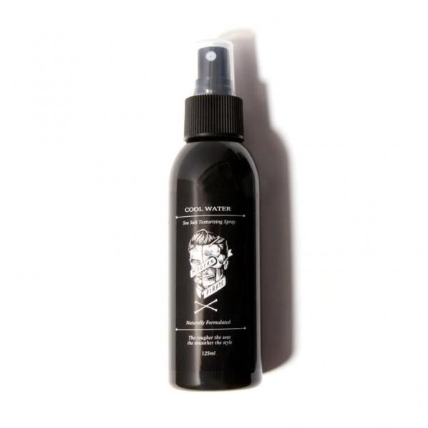Modern Pirate Cool Water Sea Salt Texturing Spray 125ML