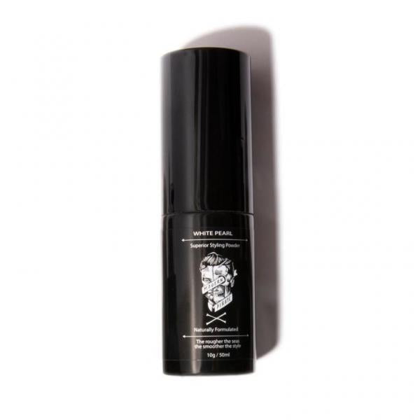 Modern Pirate White Pearl Superior Styling Powder 50ML
