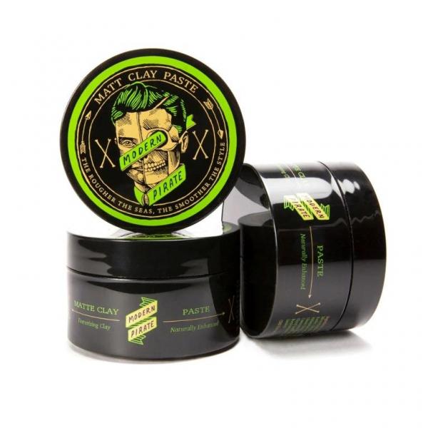 Modern Pirate Matte Clay Paste 95ML