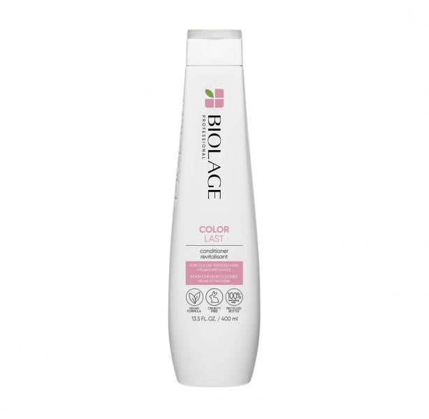 Biolage Color Last Conditioner For Coloured Hair 400ML