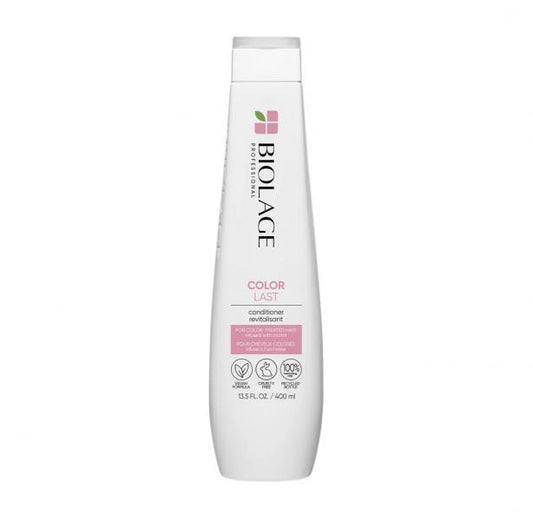 Biolage Color Last Conditioner For Coloured Hair 400ML