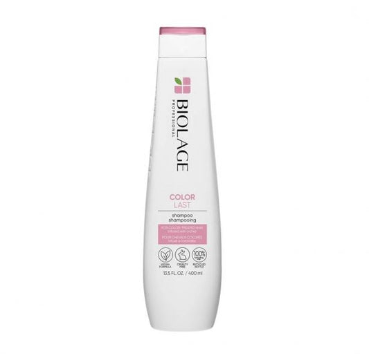 Biolage Color Last Shampoo 400ML