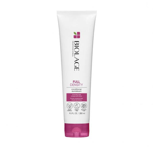 Biolage Full Density Conditioner For Thin Hair 280ML