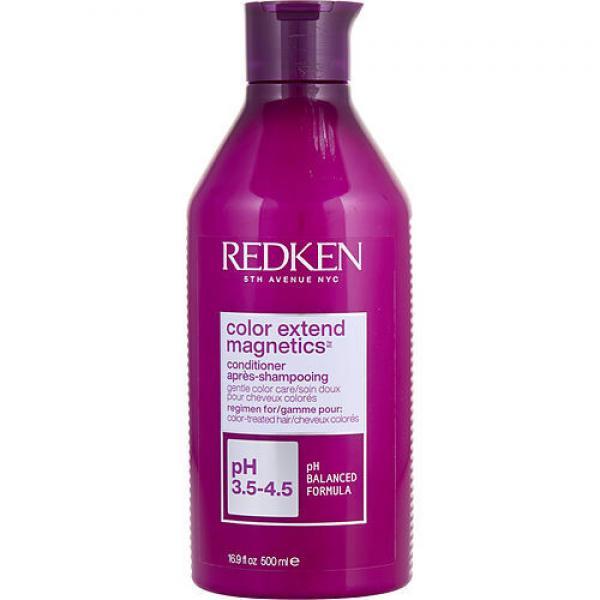 Redken Color Extend Magnetics Conditioner Gentle Color Care 500ML
