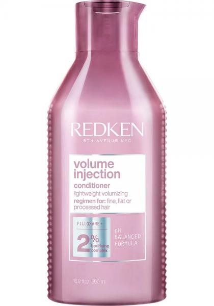 Redken High Volume Injection Light Weight Volumizing Conditioner 500ML