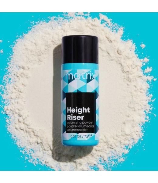 Matrix Height Riser Volumizing Powder Dust 7GM