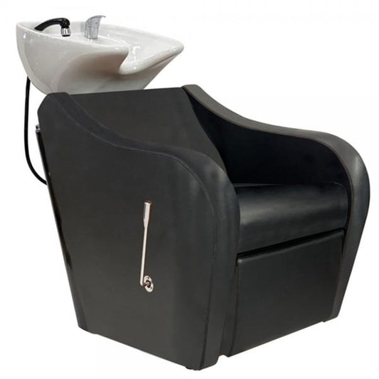 Dublin Shampoo Unit Joiken