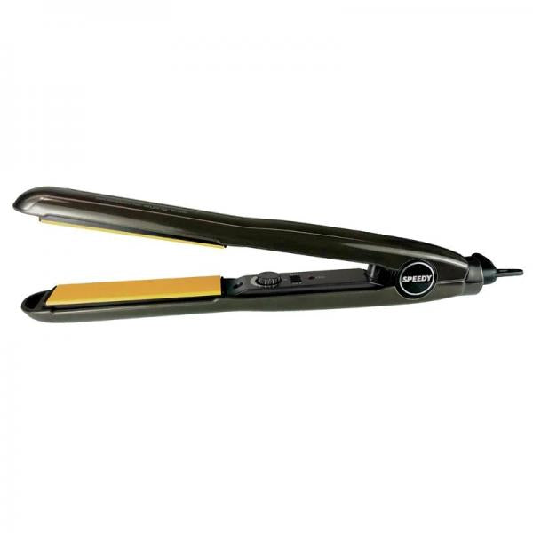 Speedy Straightening Iron Rapidtek Advanced Heat Technology Speedy