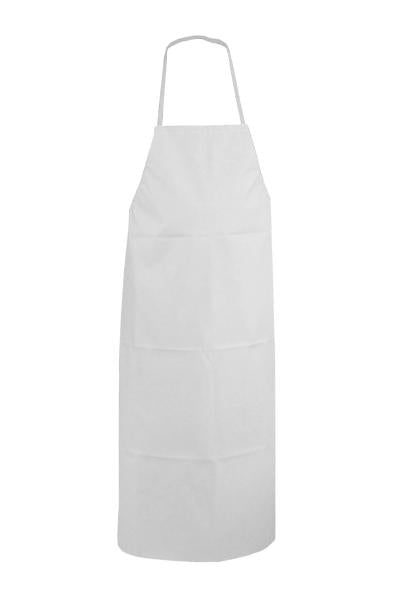 Finishing Touch Wangaratta White Spa Apron PVC Finishing Touch Wangaratta
