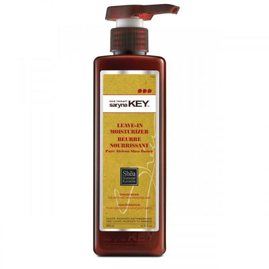 Saryna KEY Damage Repair Cream Leave In Moisturizer 300ML Saryna KEY