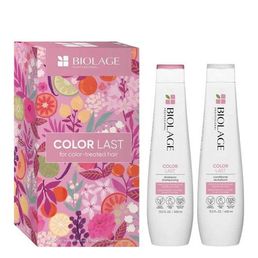 Biolage Duo Color Last Pack