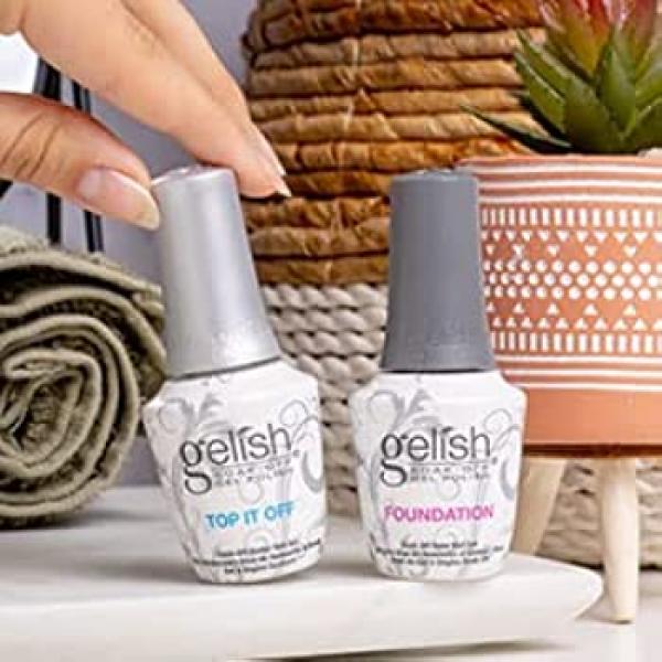 Gelish Dynamic Duo