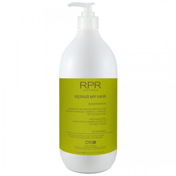 Rpr Repair My Hair Mask 1000ML Rpr