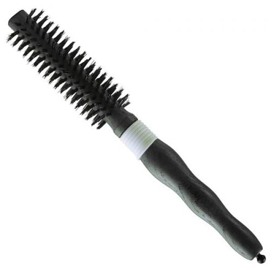 Mira Boar Bristle Round Radial Brush 284 - 35MM Small Mira