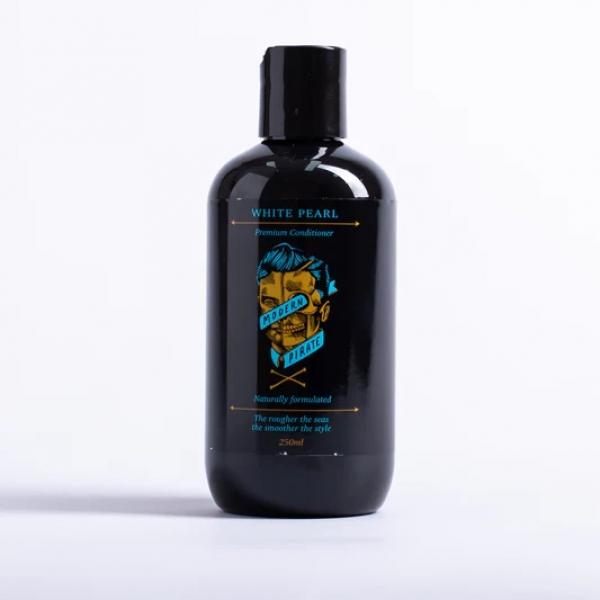 Modern Pirate White Pearl Premium Conditioner 250ML Modern Pirate