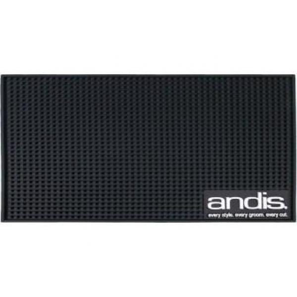 Andis Large Rubber Professional Barber Mat Andis