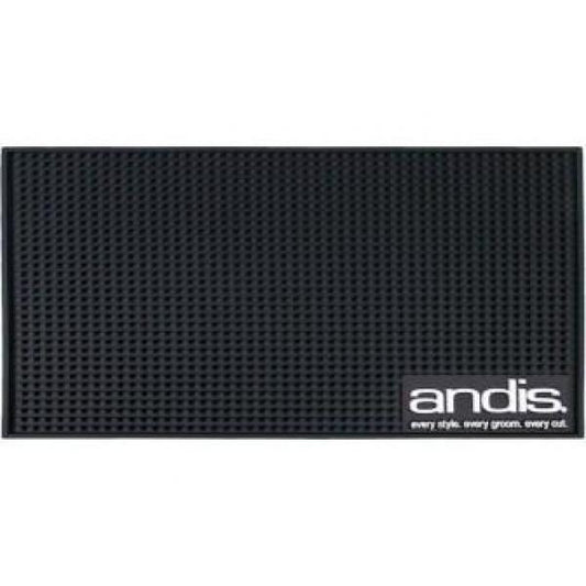 Andis Large Rubber Professional Barber Mat Andis