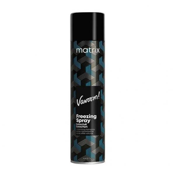 Matrix Vavoom! Freezing Spray Extra Full Hairspray Volumizing 423 Gram Matrix