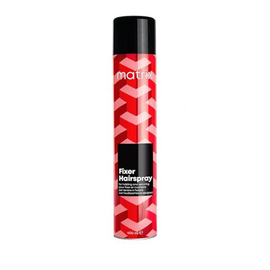 Matrix Fixer For Holding And Securing Hairspray 315GM Matrix