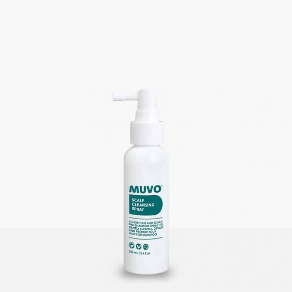 Muvo Scalp Cleansing Spray 100ML Muvo