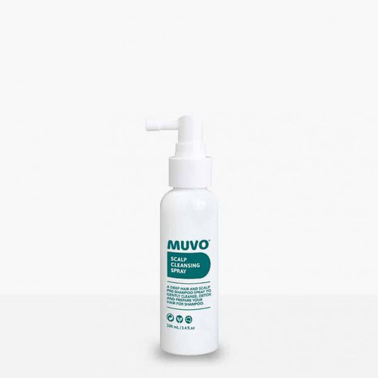 Muvo Scalp Cleansing Spray 100ML Muvo