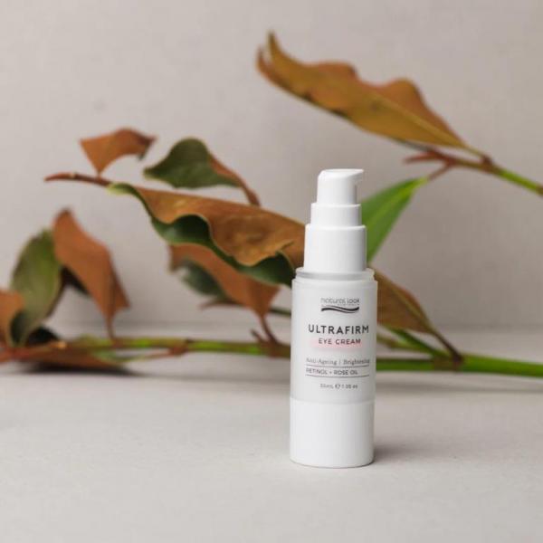 Natural Look Ultra Firm Eye Cream 30ML Natural Look
