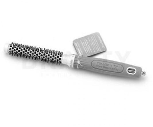 Olivia Garden CIT 15MM Ceramic + Ion Tourmaline Round Brush Olivia Garden