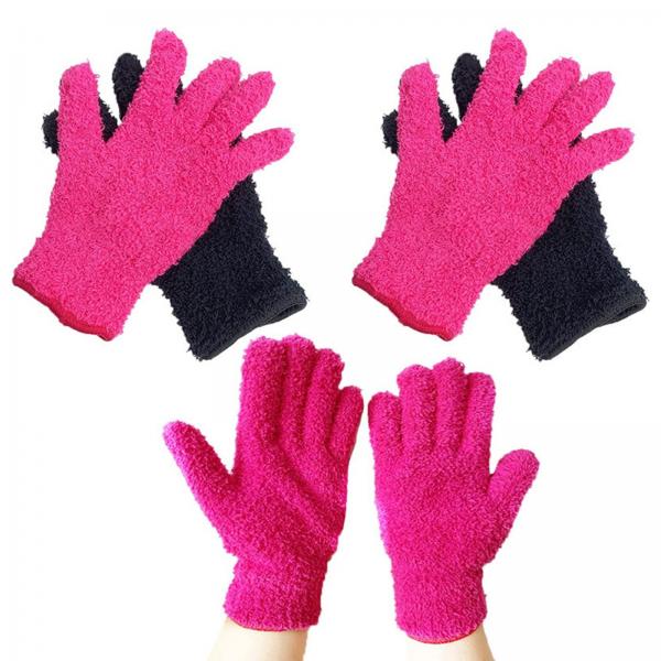 Finishing Touch Wangaratta Glove For Bleach Blending Perming And Heat Protection One Pair Finishing Touch Wangaratta