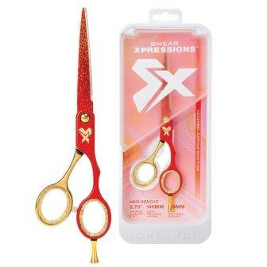Xpressions Hair Honcho Scissor 5.75 Inch Cricket