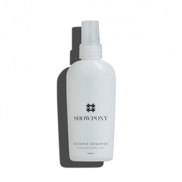 Showpony Residue Remover 100ML