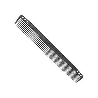Olivia Garden Carbon Lite Cutting Comb 7 Inch CL-1