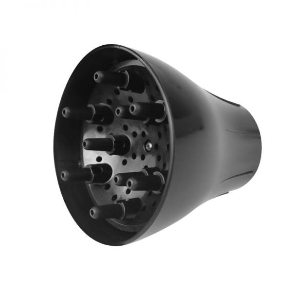 Parlux Dryer 385 Diffusore Black