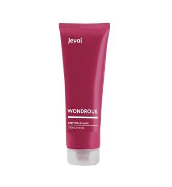 Jeval Wondrous Deep Repair Mask 250ML