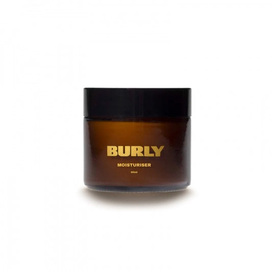 Burly Daily Rituals Moisturiser 60ML