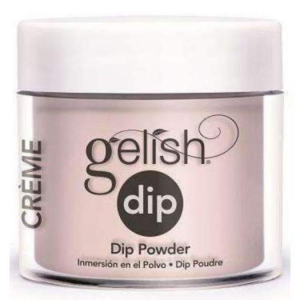 Gelish Dip Powder Polished Up 23 Gram. Gelish