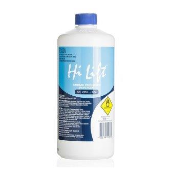 Hi Lift Creme Peroxide 30VOL 9% 1000ML